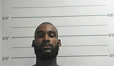 Javon Davis, - Orleans Parish County, LA 